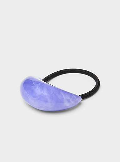 L'&eacute;lastique d&ocirc;me XL