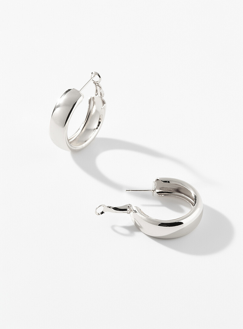 Large modern hoops product image (primary)