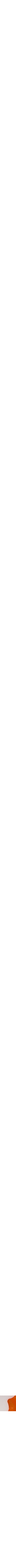 Orange à motifs