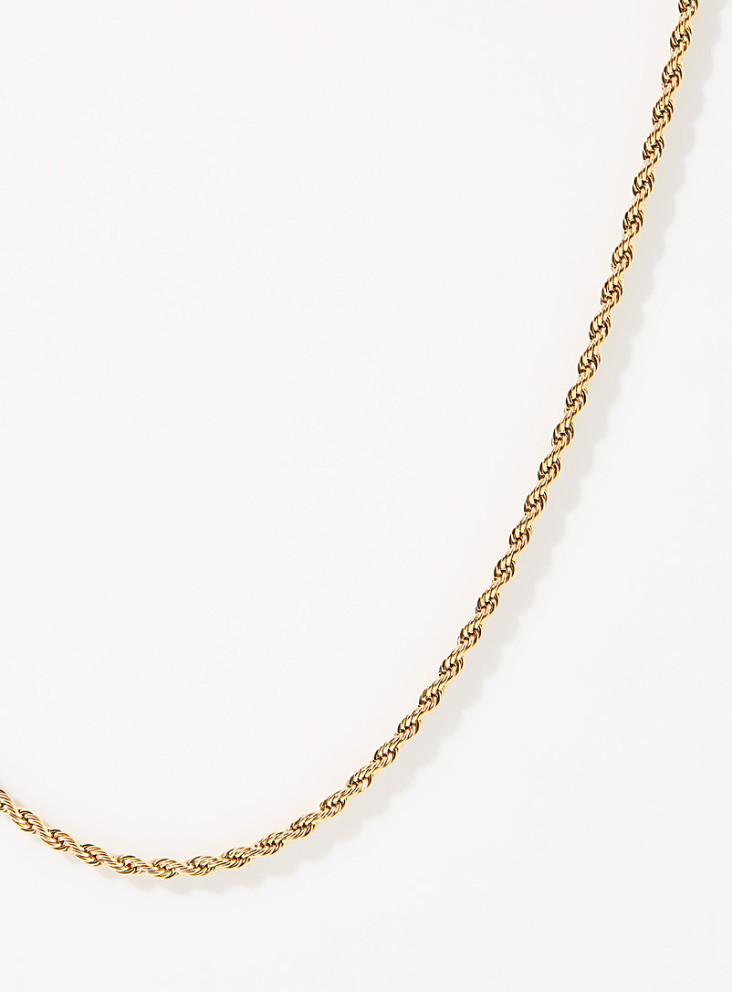 Twisted wrap chain product image 2