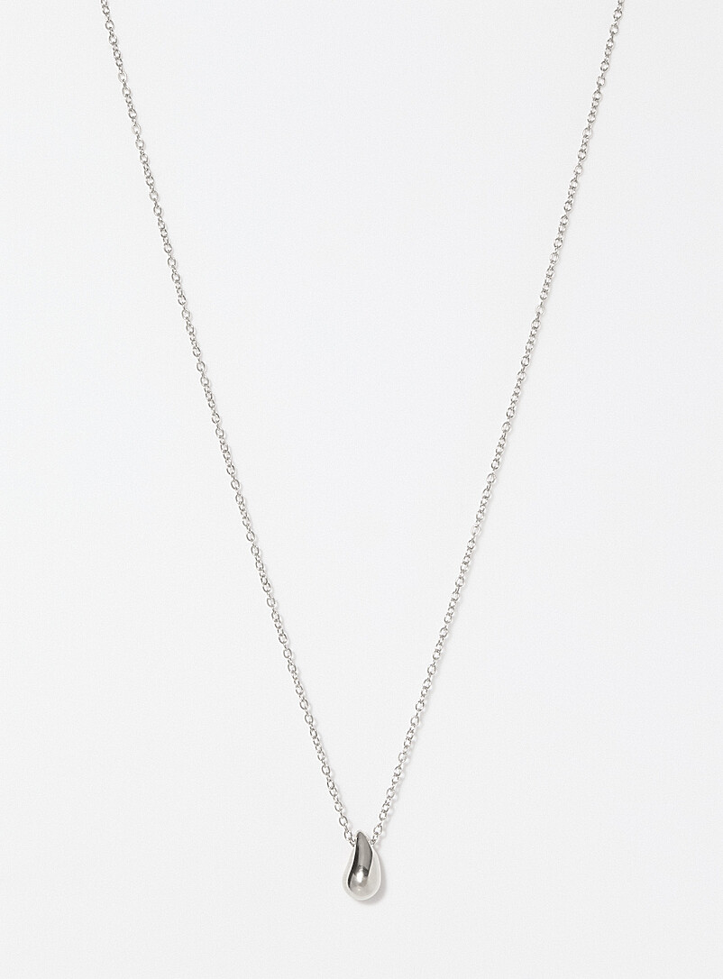 Delicate droplet chain product image (primary)