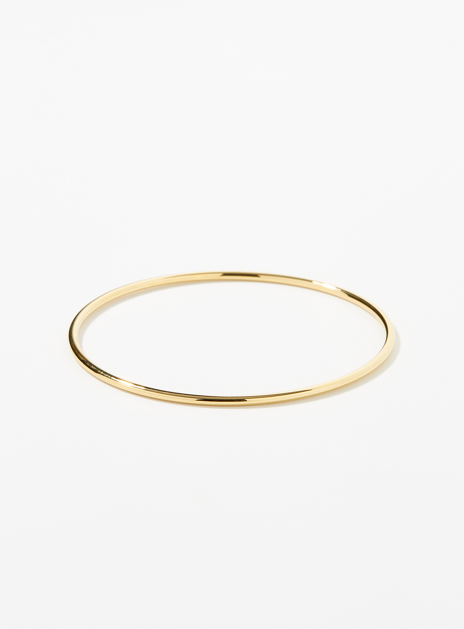 Simons - Women's Golden refined bracelet