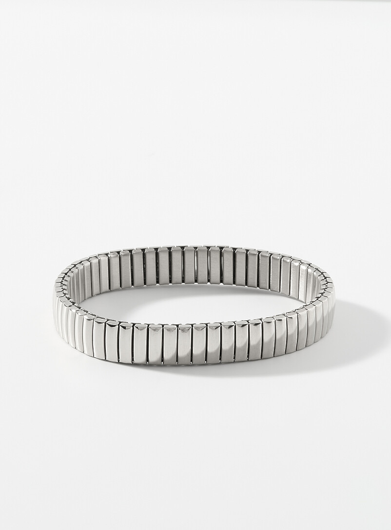 Watchband-style bracelet product image (primary)