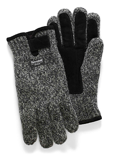 Winter Gloves For Men