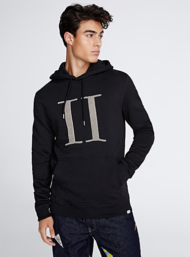 Terry Encore II hoodie | Les Deux | Men's Hoodies u0026 Sweatshirts | Simons
