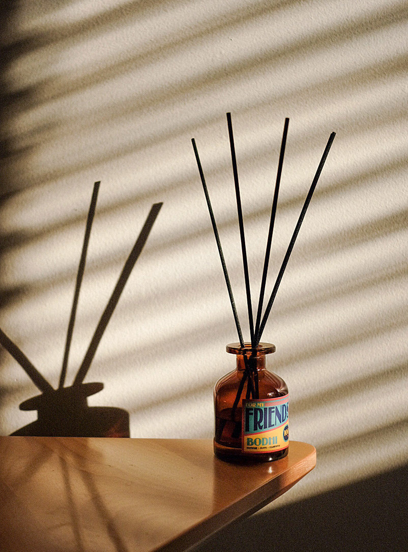 FOR MY FRIENDS Bodhi Reed diffuser