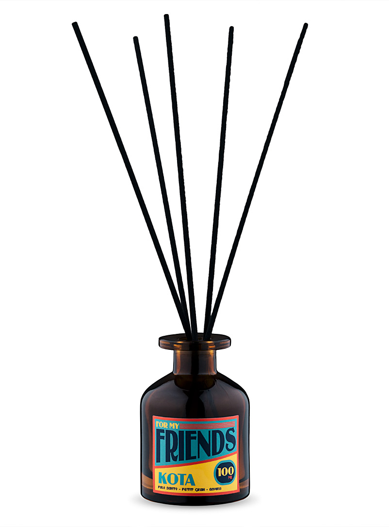 FOR MY FRIENDS Kota Reed diffuser