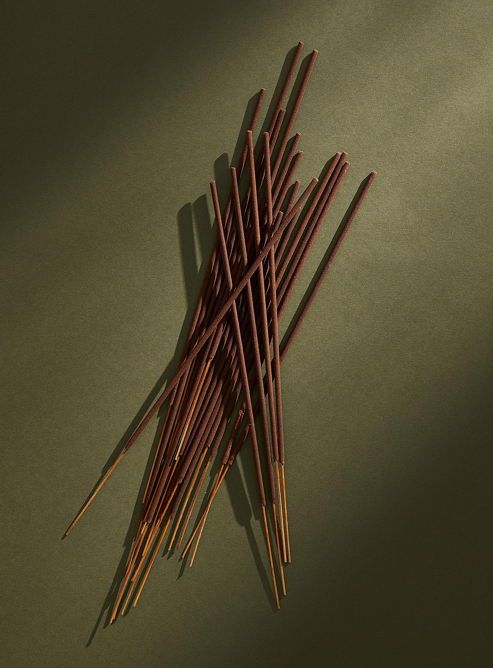 Apprenti Ôr'ganik - Great outdoors incense sticks 2 sets of 20