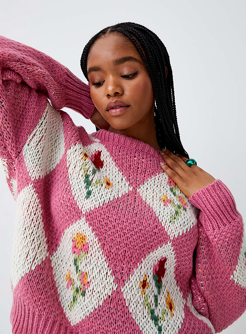 Shop Women's Sweaters and Cardigans at Twik | Simons