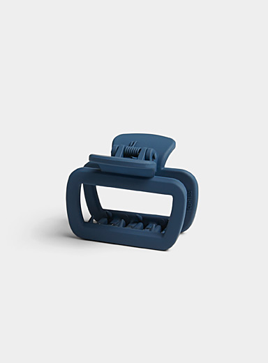La petite pince rectangulaire mate