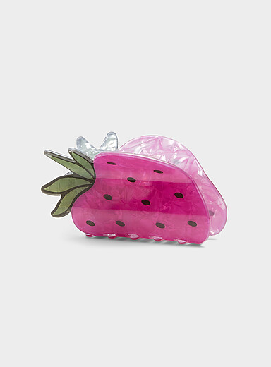 Fruit clip