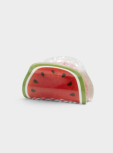 Fruit clip