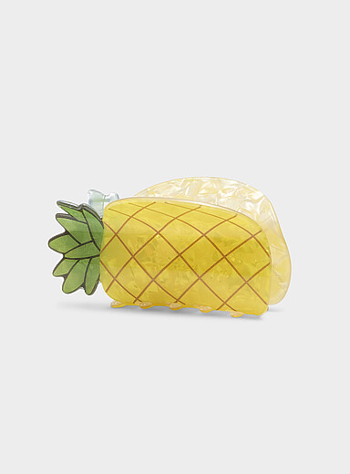 Fruit clip