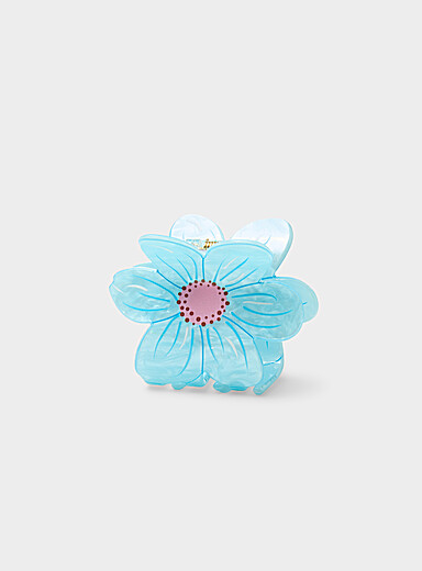 La petite pince coquelicot
