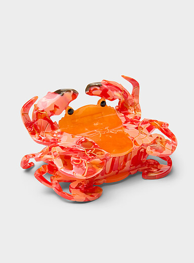 Large claw clip