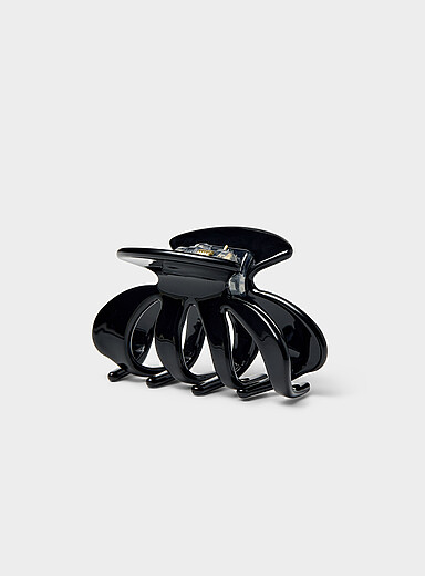 La petite pince dents arrondies