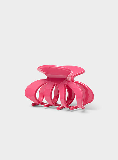 La petite pince dents arrondies