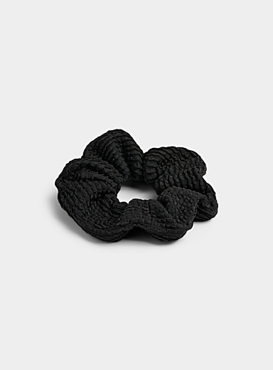 Le chouchou texture frisons