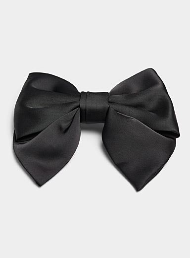 La barrette boucle XL