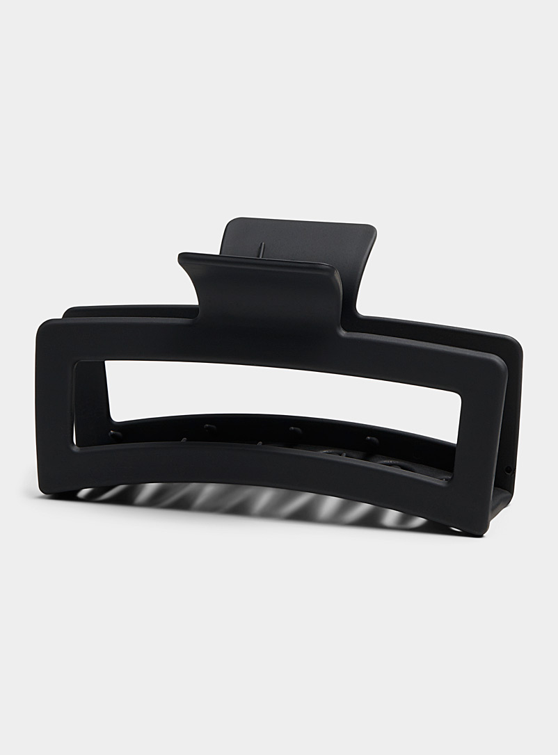 Colourful Oversized Clip