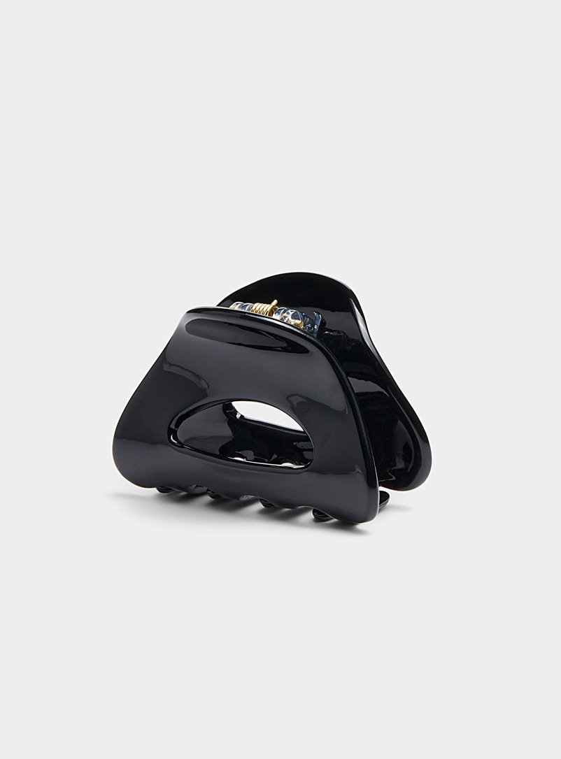 Small Shiny Clip