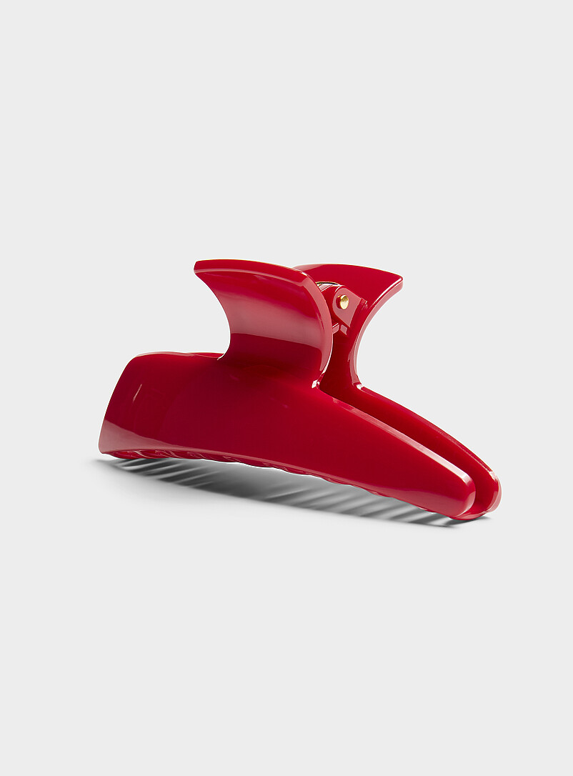 Elongated clip product image (primary)