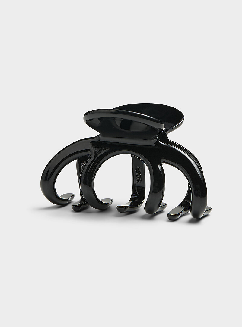 Rounded-tooth large clip product image (primary)