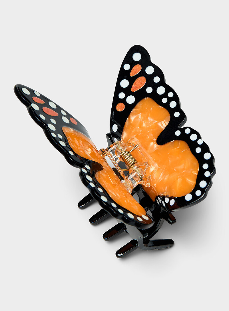 Large monarch clip product image (primary)