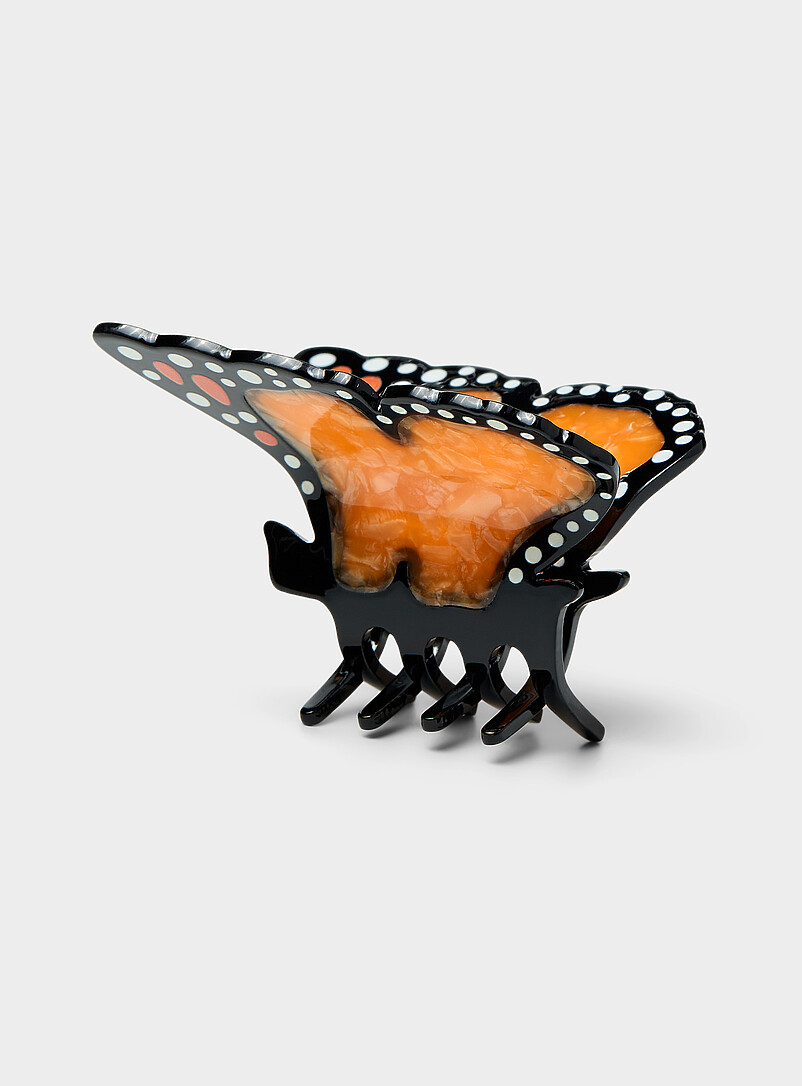 Large monarch clip product image 2