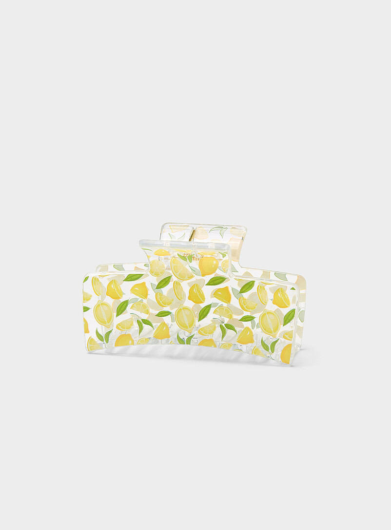 Fruit rectangular clip product image (primary)