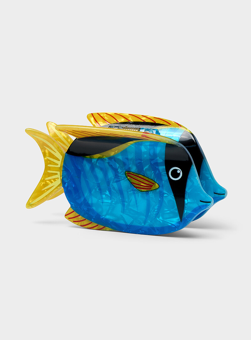 Fish clip product image (primary)