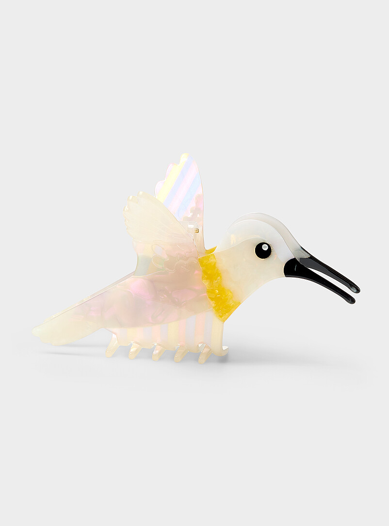 Hummingbird large clip product image (primary)