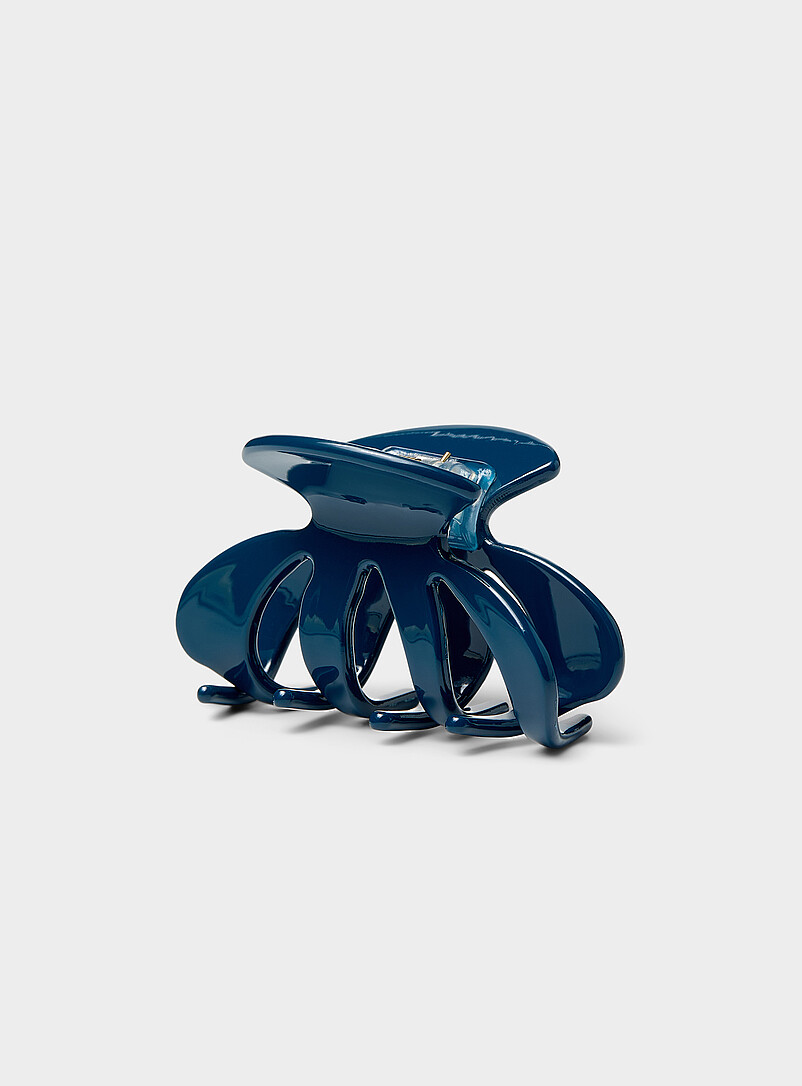 Rounded-tooth small clip product image (primary)