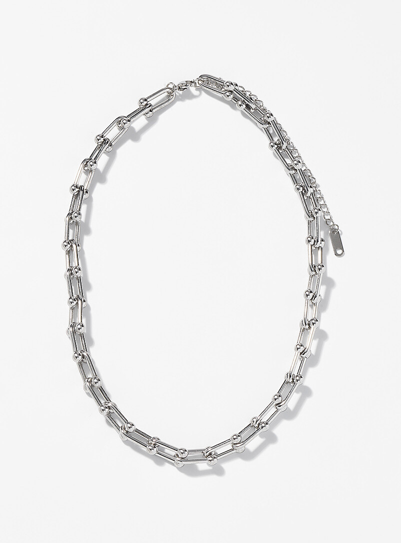 U-link chain product image (primary)