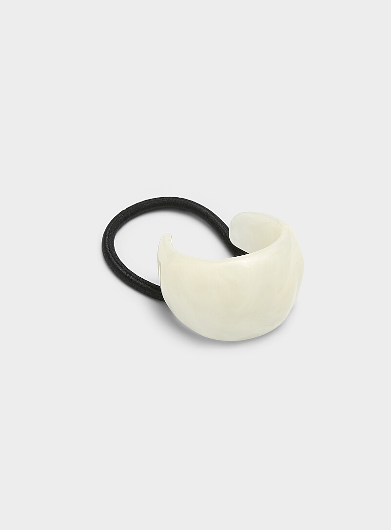 Colourful Dome Elastic
