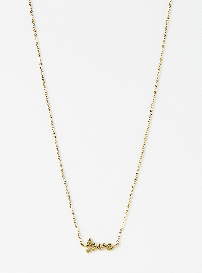 Love chain product image (primary)