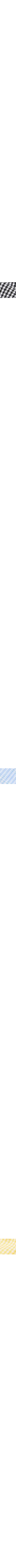 Bleu à motifs