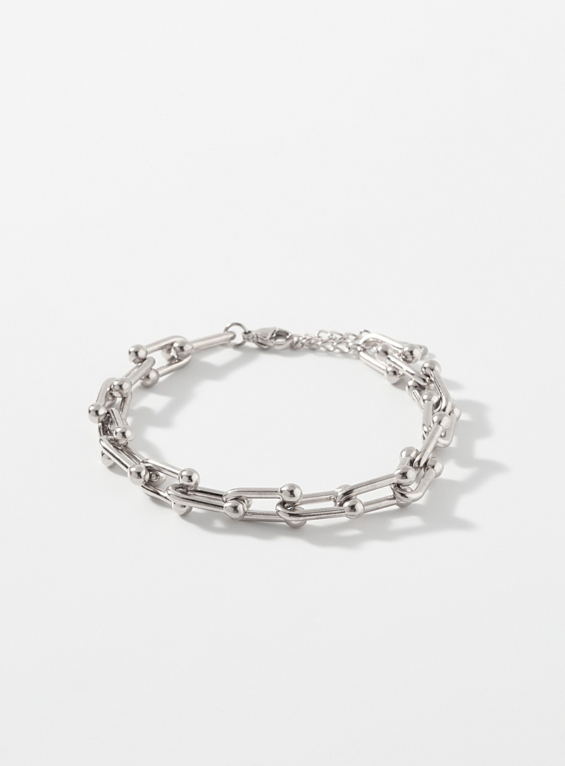 U-Link Bracelet