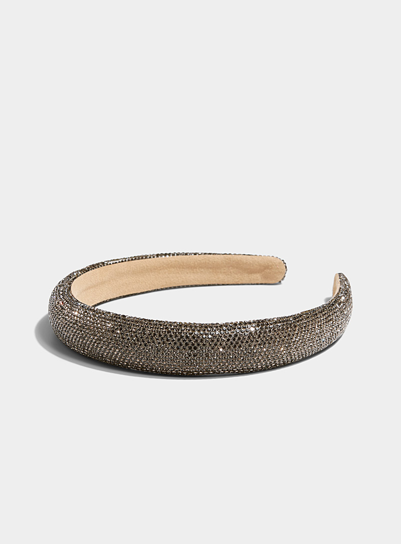 Shimmery headband product image (primary)