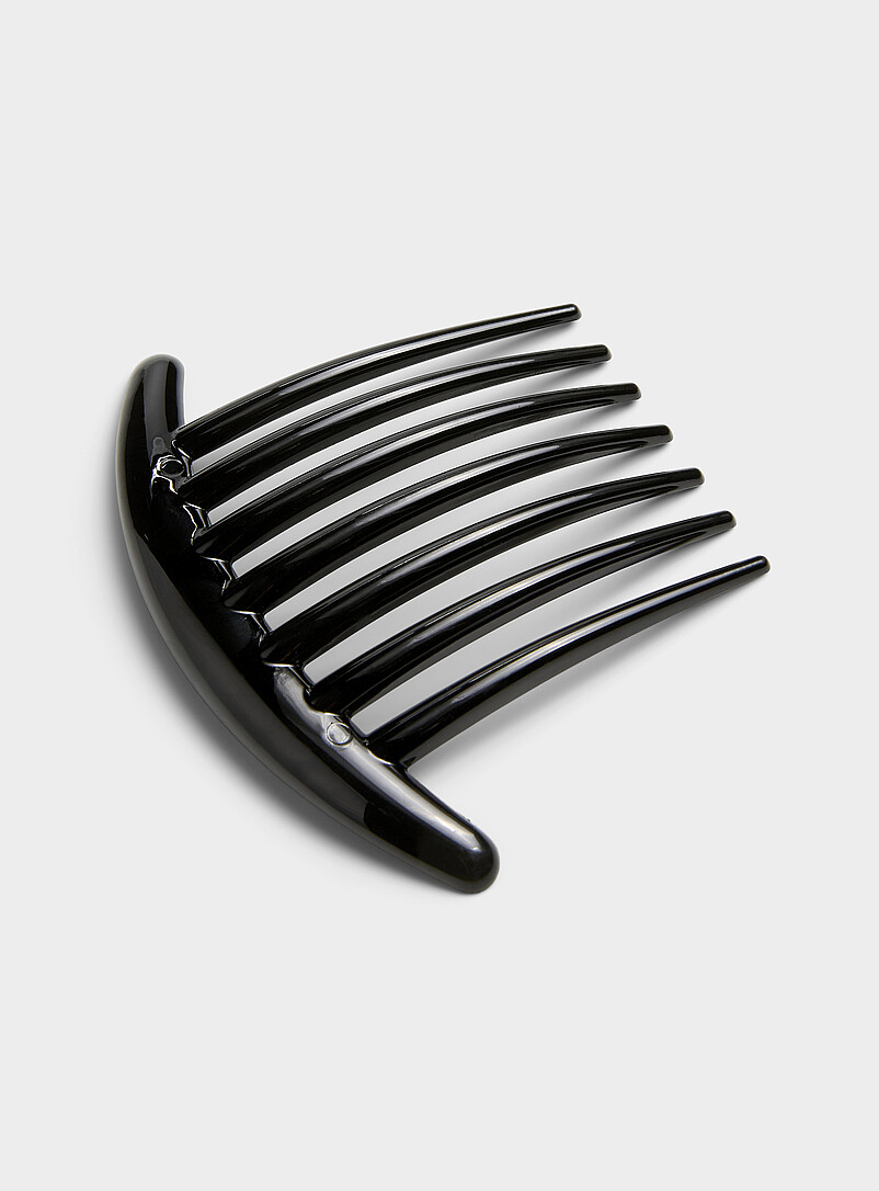 Large Rounded Comb
