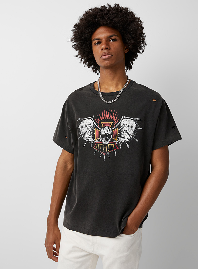 Dead Skull vintage T-shirt | Other 