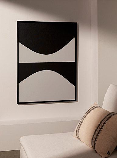 Mirage art print See available sizes