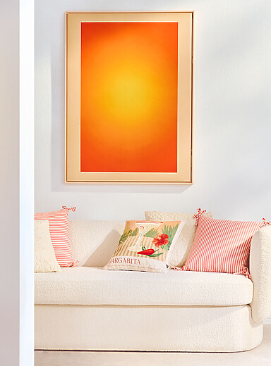 Solstice art print See available sizes