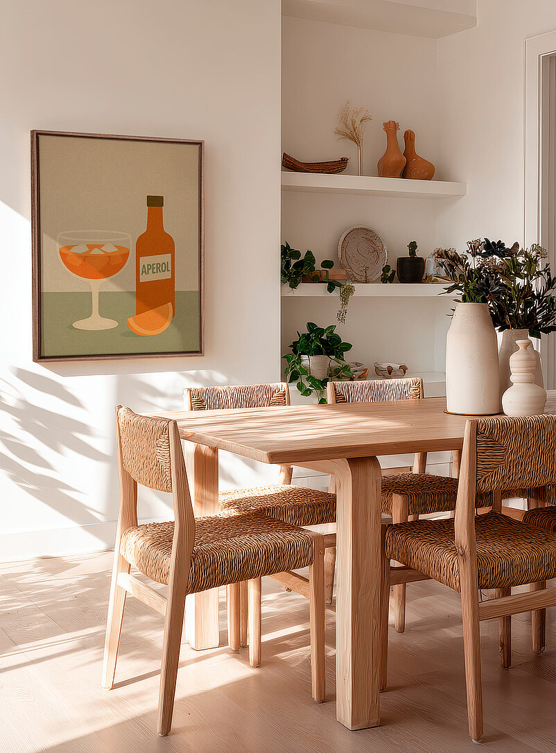 Aperitivo art print See available sizes product image (primary)