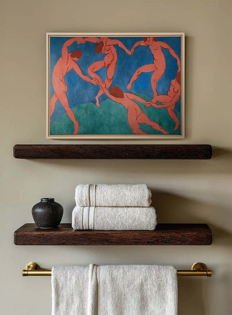 La Danse art print See available sizes product image (primary)