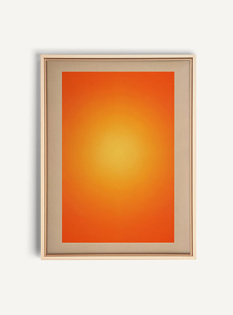 Solstice art print See available sizes product image 2