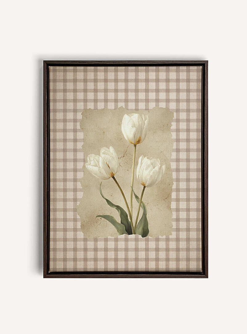 Soft Spring art print See available sizes product image 2