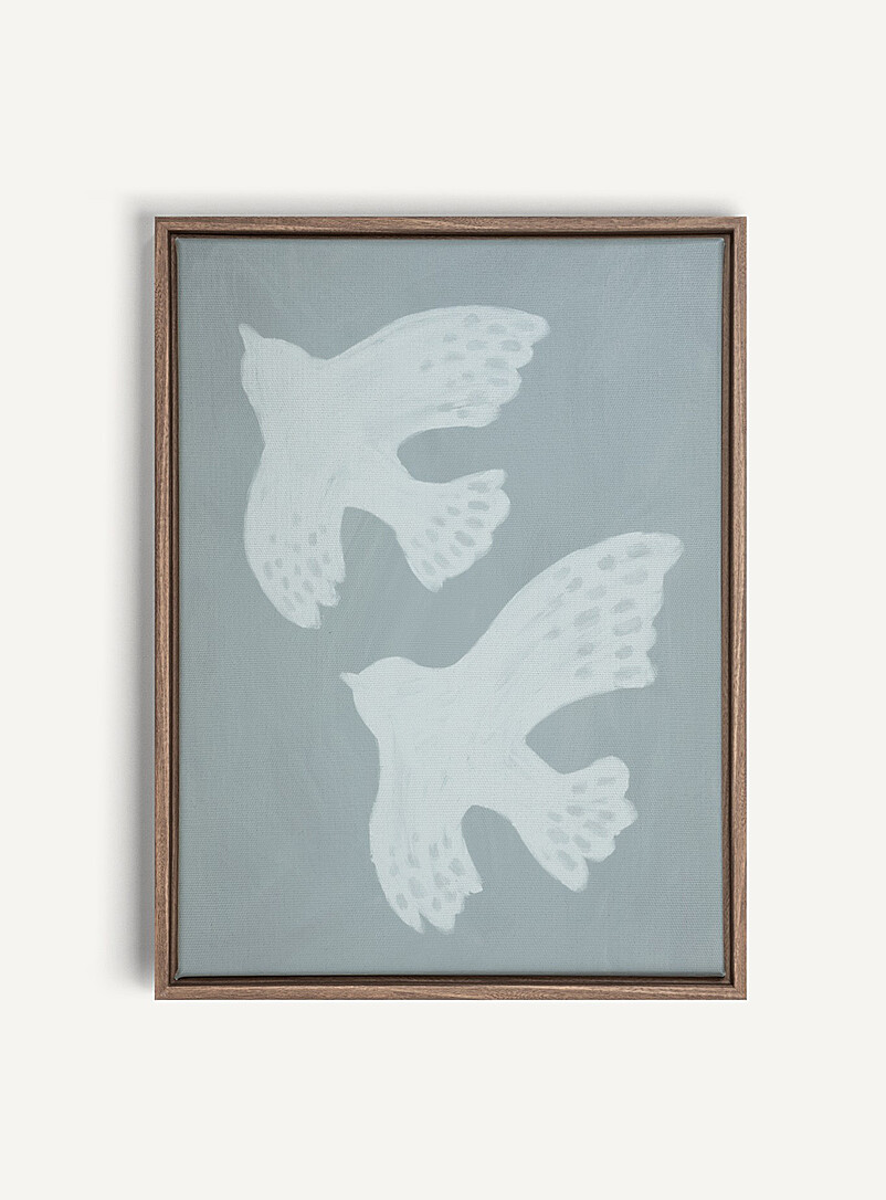 Silent Flight artwork See available sizes product image 2