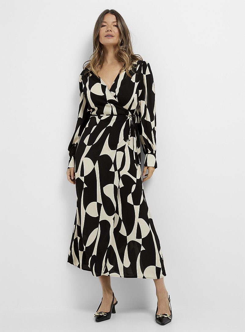 Simons.ca Nouveautés Robes pour Femme | Simons Canada