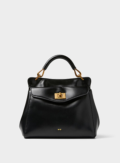 Le sac de soir&eacute;e classique Lucia